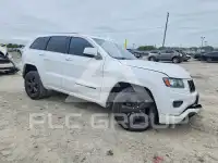 2015 Jeep CHEROKEE photo