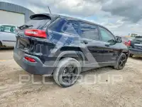 2015 Jeep CHEROKEE фото