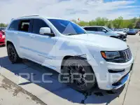 2015 Jeep CHEROKEE фото