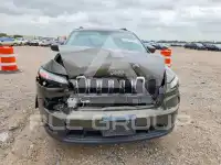 2015 Jeep CHEROKEE photo