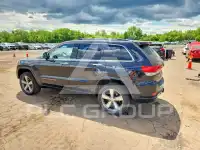 2015 Jeep CHEROKEE photo