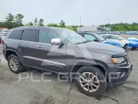2015 Jeep CHEROKEE фото