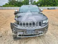 2015 Jeep Grand Cherokee фото