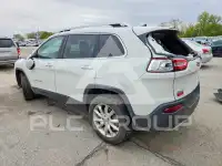 2015 Jeep CHEROKEE фото