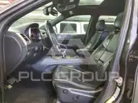 2015 Jeep CHEROKEE photo