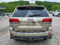 2015 Jeep CHEROKEE photo