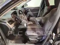2015 Jeep CHEROKEE фото