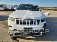 2015 Jeep CHEROKEE photo