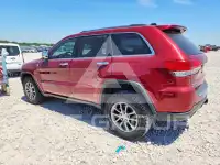 2015 Jeep CHEROKEE photo