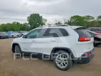 2015 Jeep CHEROKEE фото