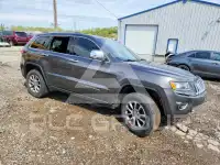 2015 Jeep CHEROKEE фото