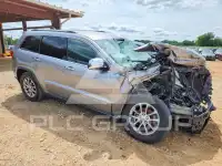 2015 Jeep CHEROKEE фото