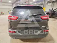 2015 Jeep CHEROKEE фото