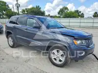 2015 Jeep CHEROKEE фото