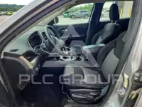 2015 Jeep CHEROKEE photo