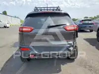 2015 Jeep CHEROKEE фото
