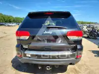 2015 Jeep CHEROKEE фото