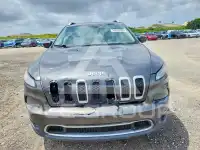 2015 Jeep CHEROKEE фото