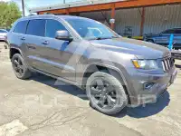 2015 Jeep CHEROKEE фото