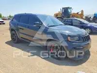 2015 Jeep CHEROKEE фото