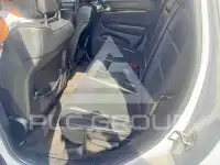 2015 Jeep CHEROKEE photo