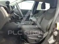 2015 Jeep CHEROKEE фото