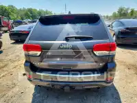2015 Jeep CHEROKEE photo
