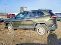 2015 Jeep CHEROKEE photo