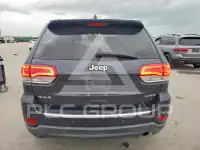 2015 Jeep CHEROKEE фото