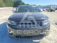 2015 Jeep CHEROKEE фото