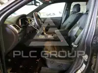 2015 Jeep CHEROKEE photo
