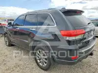 2015 Jeep CHEROKEE фото