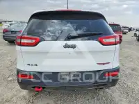 2015 Jeep CHEROKEE фото