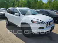 2015 Jeep Grand Cherokee фото