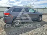 2015 Jeep CHEROKEE фото