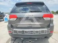 2015 Jeep CHEROKEE фото