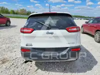2015 Jeep CHEROKEE фото