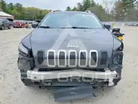 2015 Jeep CHEROKEE фото