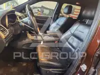 2015 Jeep CHEROKEE photo