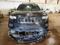 2015 Jeep CHEROKEE photo
