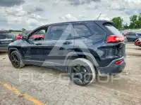 2015 Jeep CHEROKEE фото