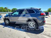 2015 Jeep CHEROKEE photo