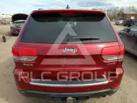 2015 Jeep Grand Cherokee фото
