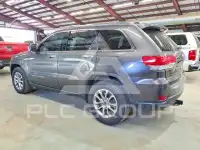2015 Jeep CHEROKEE photo
