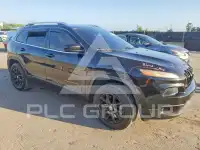 2015 Jeep CHEROKEE фото