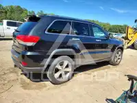 2015 Jeep CHEROKEE фото