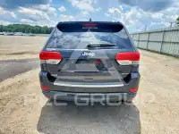 2015 Jeep CHEROKEE фото