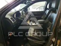 2015 Jeep CHEROKEE photo