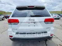 2015 Jeep Grand Cherokee фото
