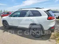 2015 Jeep CHEROKEE фото